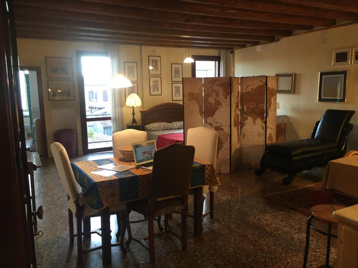 Appartamento Delle Erbe Padova Exterior photo