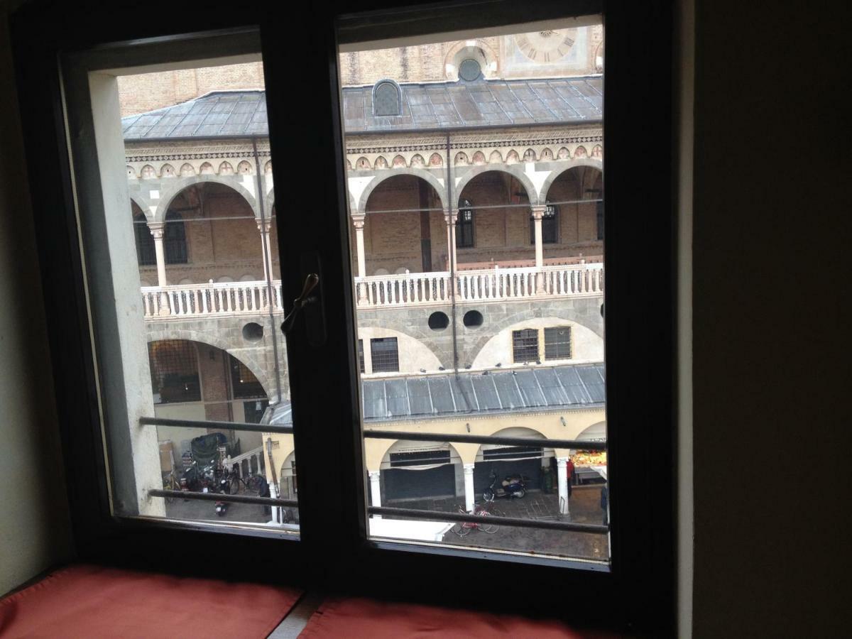 Appartamento Delle Erbe Padova Exterior photo