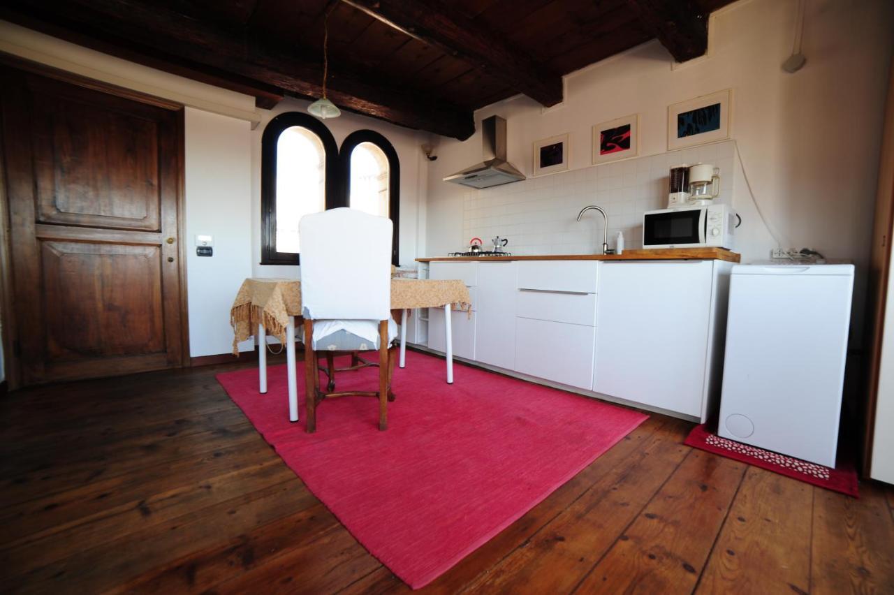 Appartamento Delle Erbe Padova Exterior photo